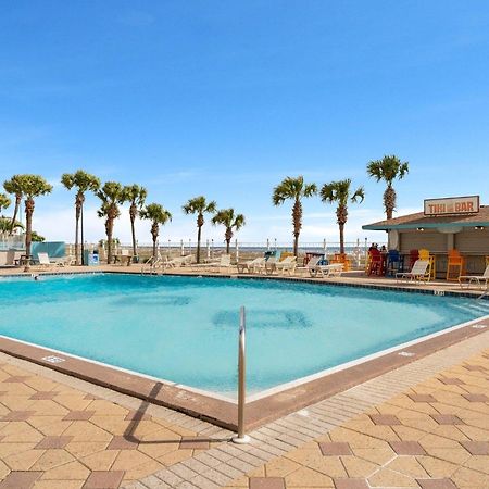 The Summit 1130 Apartman Panama City Beach Kültér fotó