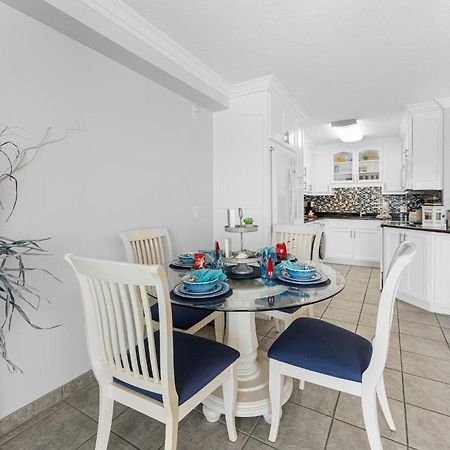 The Summit 1130 Apartman Panama City Beach Kültér fotó