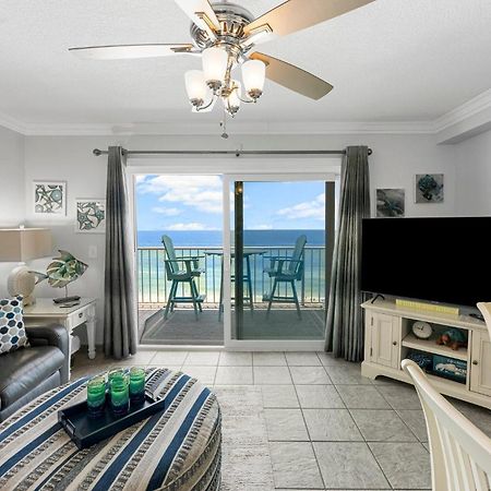 The Summit 1130 Apartman Panama City Beach Kültér fotó