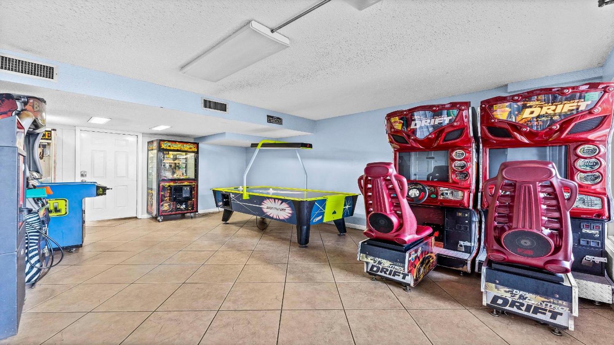 The Summit 1130 Apartman Panama City Beach Kültér fotó