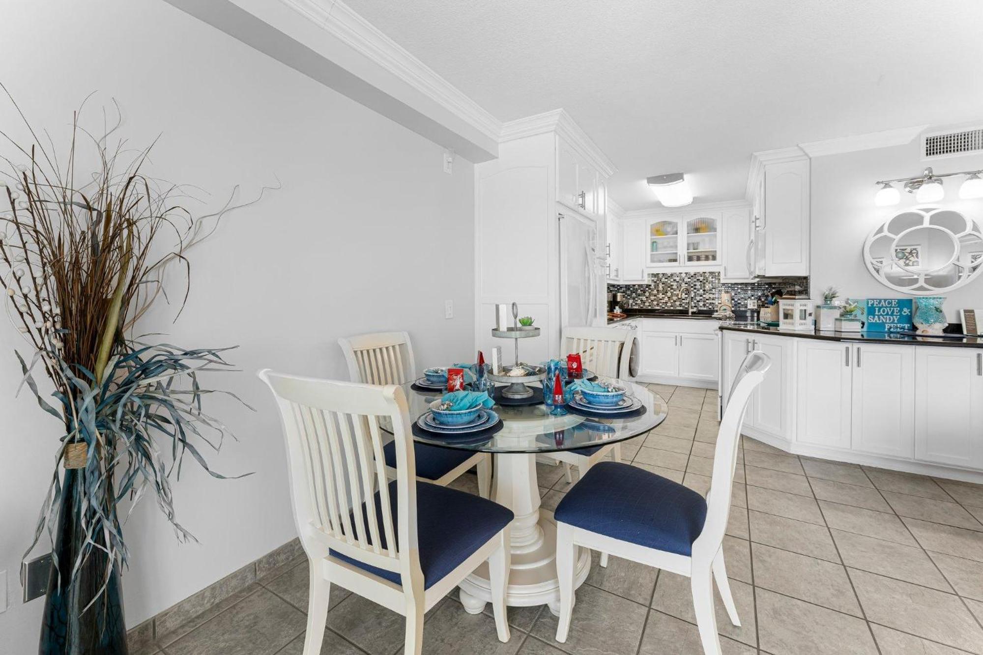 The Summit 1130 Apartman Panama City Beach Kültér fotó