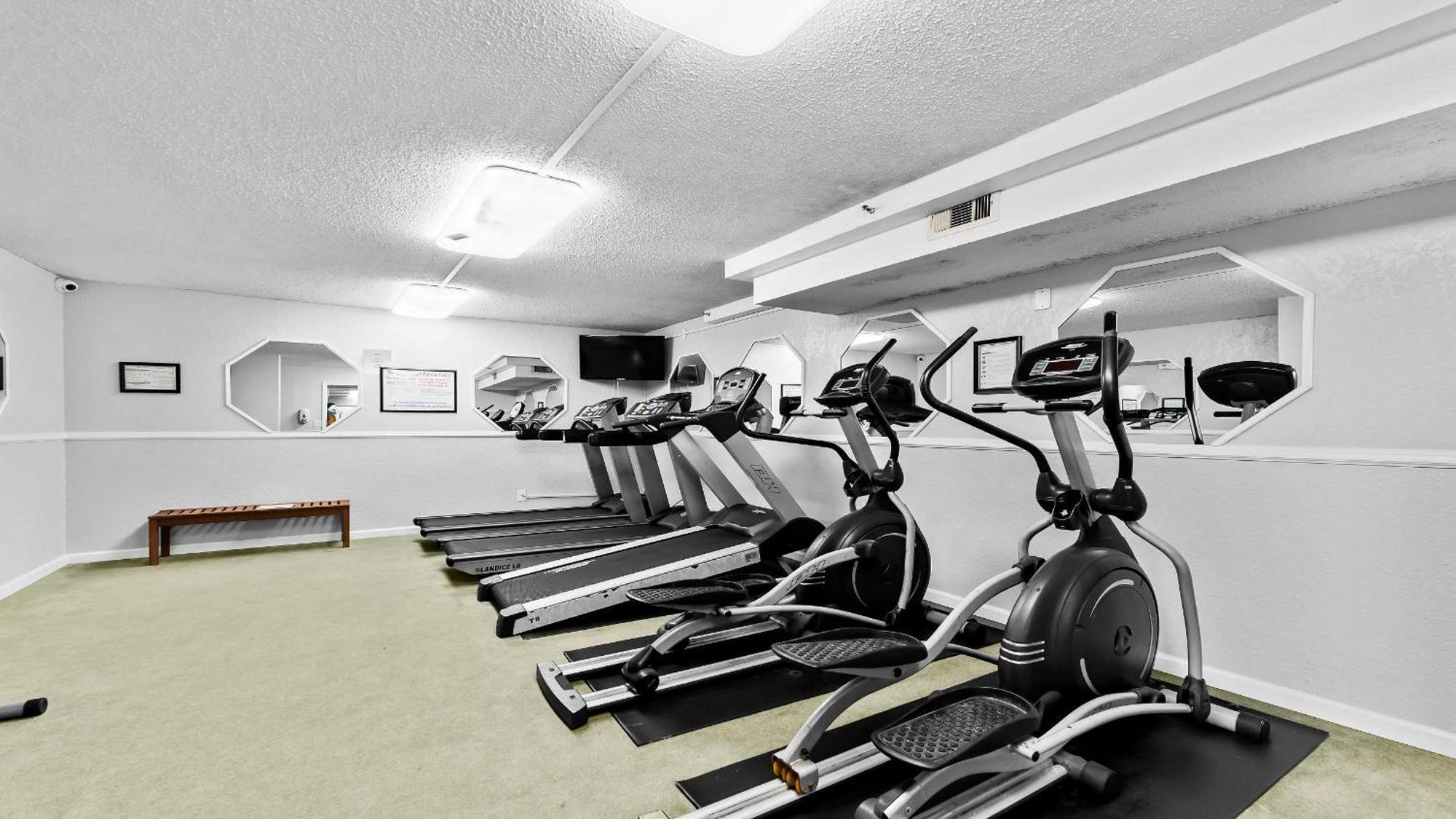 The Summit 1130 Apartman Panama City Beach Kültér fotó