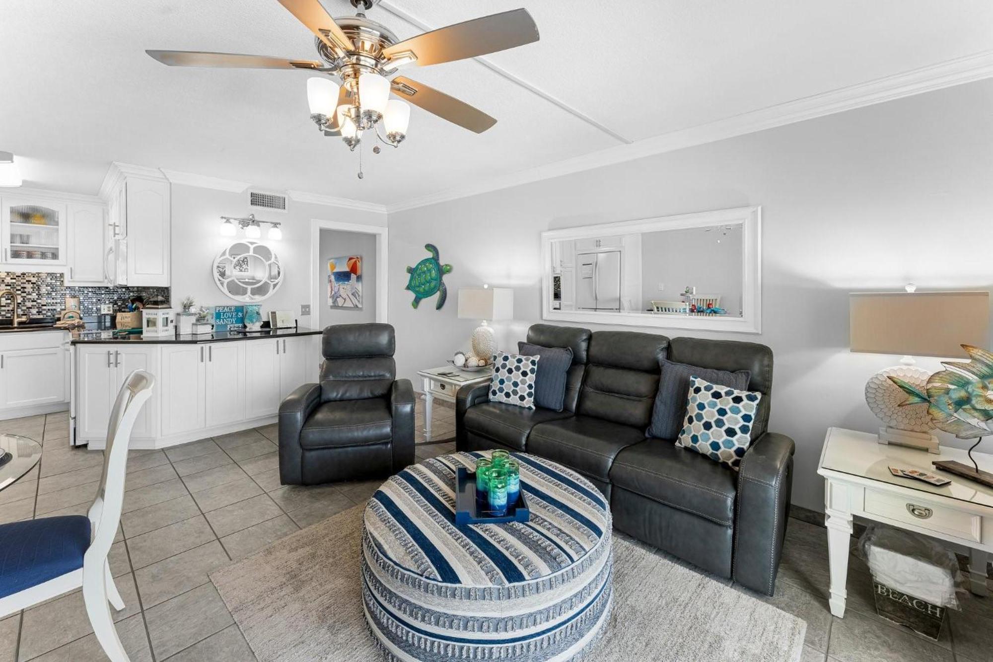 The Summit 1130 Apartman Panama City Beach Kültér fotó