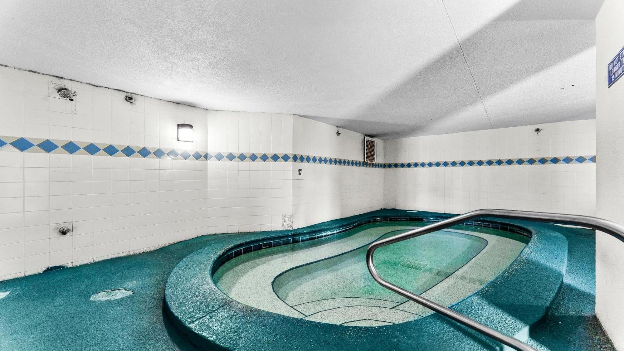 The Summit 1130 Apartman Panama City Beach Kültér fotó