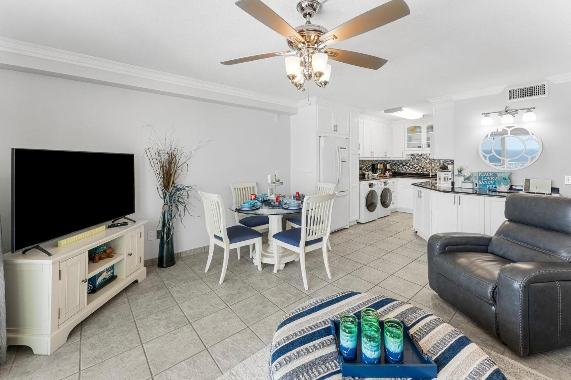 The Summit 1130 Apartman Panama City Beach Kültér fotó