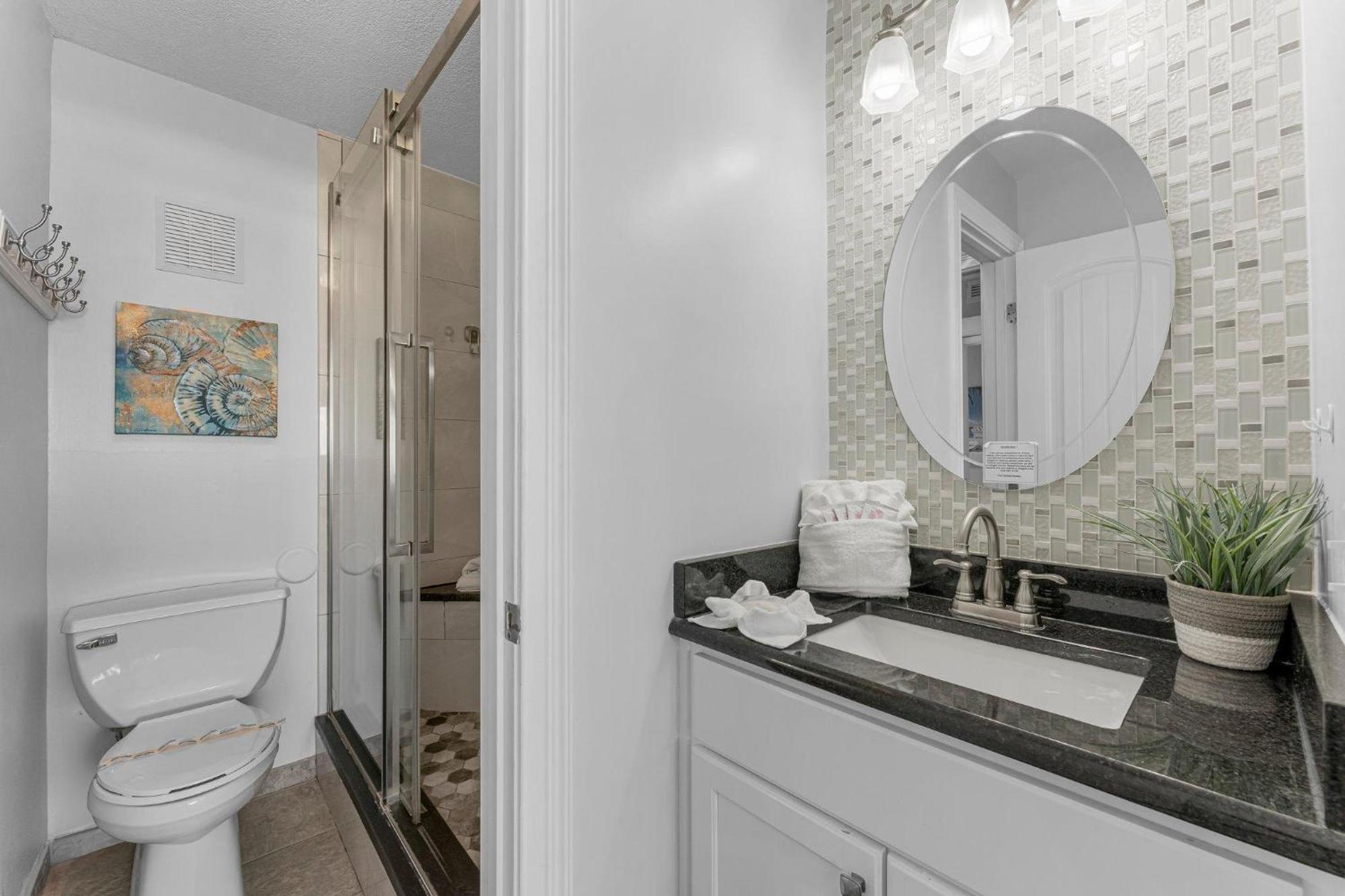 The Summit 1130 Apartman Panama City Beach Kültér fotó